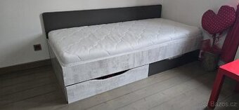 Postel Tablo 200×90