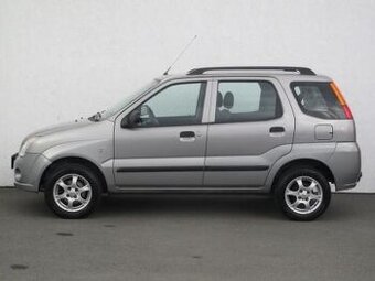 Suzuki ignis 4x4 2003 1.3