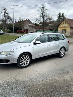 Prodám VW passat b6