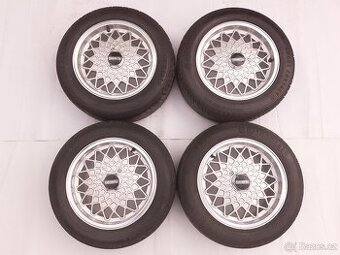 Fondmetal 7Jx15, 7x15, rozteč 5x112