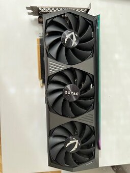 zotac rtx 3070 ti
