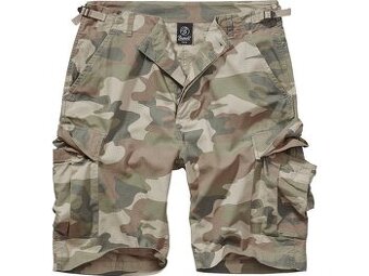 Kratasy Brandit velikost M