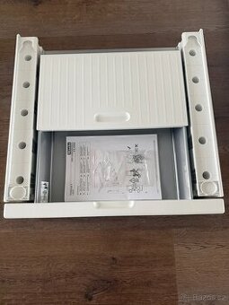 Mezikus Miele WTV511 - pračka/sušička