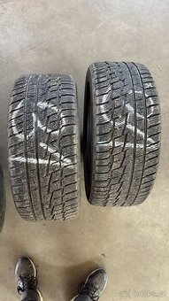 Pneu ZIMNÍ Matador sibir snow 235/45/17