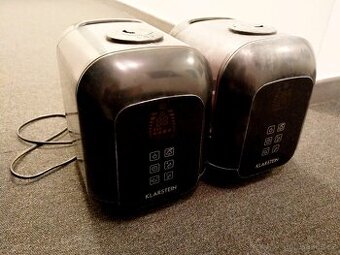 Zvlhčovač vzduchu Klarstein Sevilla