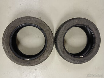 2x Pneu Fulda KRISTALL 195 55 15