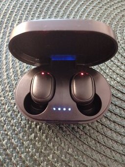 Bluetooth sluchátka