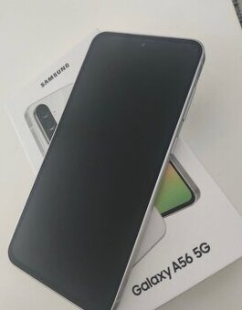 Samsung Galaxy A56