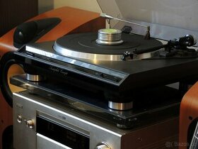 gramofon Onkyo CP1200 garance stavu "po STK a emisích"