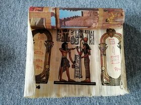 Papyrusy z Egypta - 1