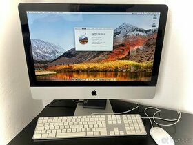 Apple iMac 21,5´ - 1