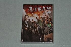 DVD A-Team
