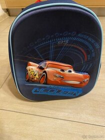 Dětský batoh McQueen - 1