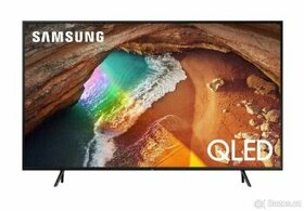Samsung QLED 65” Smart TV