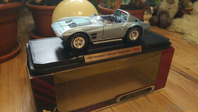 Predam model Chevrolet Corvette Grand Sport 1964 1:18