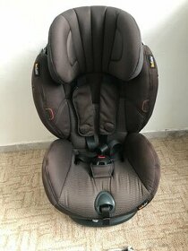 Dětská sedačka BeSafe užijte comfort x3 9-18 kg