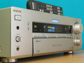 Sony STR-DB840 5.1 x 100 AV Receiver, návod, DO