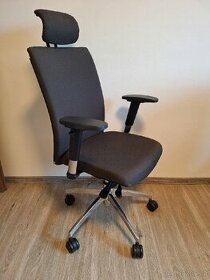 Multised BZJ 1012/Kancelářská židle (OP 7600CZK)