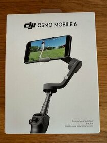 OSMO mobile 6