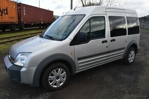 Ford Tourneo Connect 1,8TDCi L2H2