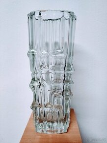Skleněná váza - Vladislav Urban - 1