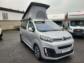 Citroen 2.0HDi 150PS Poessl Campster - 1