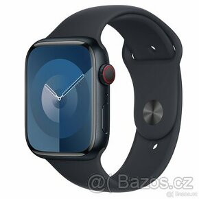 Apple Watch 9 45 mm Gps+Cellular - 1