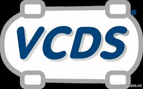 Diagnostika koncernových vozů s VCDS