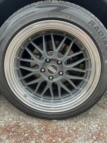 5x120 R19