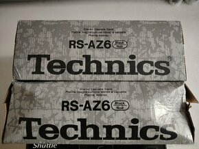 Technics RS-AZ6
