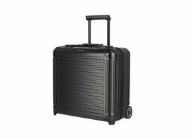 TRAVELITE - luxusní hliníkové cestovní kufry - 1