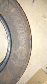 Prodej pneu zn. Goodyear 195/65 R15 91H