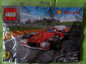 Lego 40190.