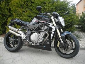 MV AGUSTA F4 BRUTALE 989 R