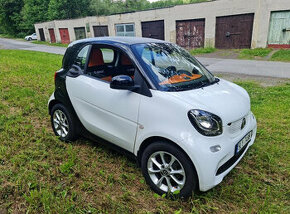 SMART Fortwo 453