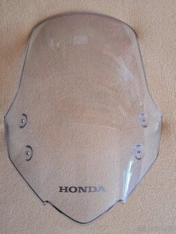 Plexi Honda NC700x