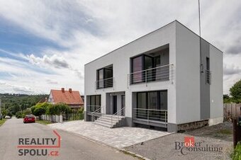 Prodej, domy/rodinný, 108 m2, Lesní 631/2, 74714 Ludgeřovice