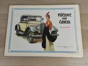 Vítězové nad časem - Václav Zapadlík