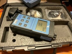 Měřič optického vykonu EXFO FOT-90A