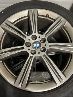 Originální sada BMW X5 model G05 275/40 R20