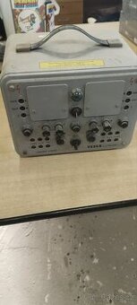 Zbytky elektroniky