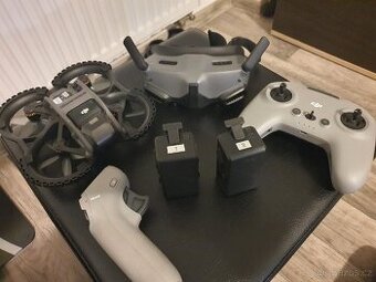 FPV dron DJI Avata