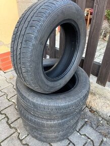 letní pneu 175/65 R14 Continental ContiEcoContact 3