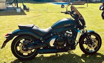 Kawasaki Vulcan S