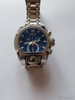 Invicta Bolt Zeus 25207