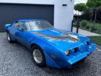 Pontiac Trans Am