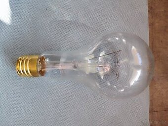 Žárovka s paticí E40 240V 500W