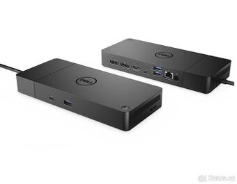 DELL WD19S 180W - nové nevybalené