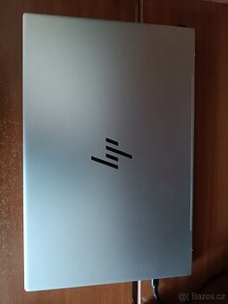 HP Envy 17 cw0774ng Natural Silver