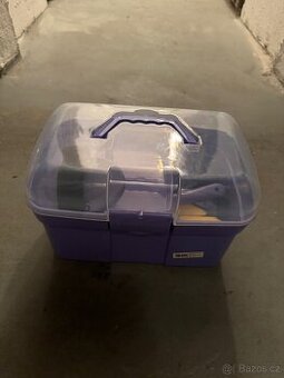 Box na čištění včetně čištění - 1
